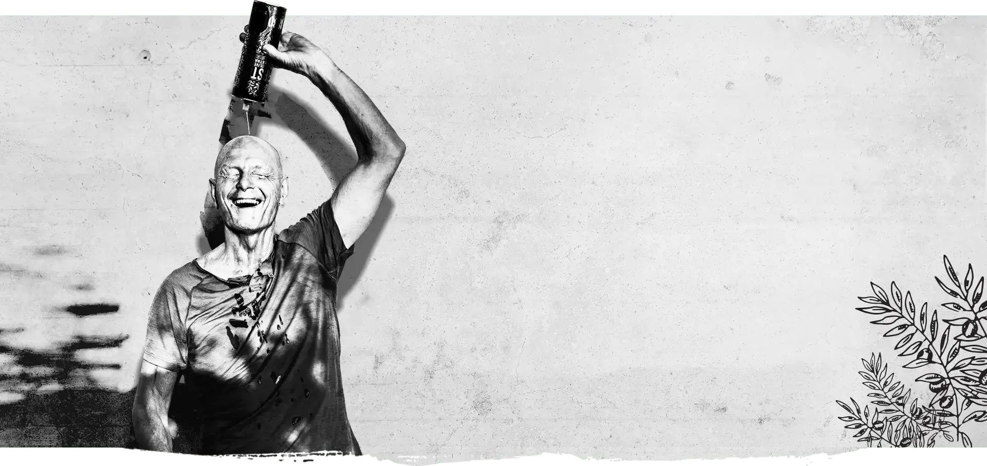 Olivenlunden 1830 - Ekte vare for matentusiaster