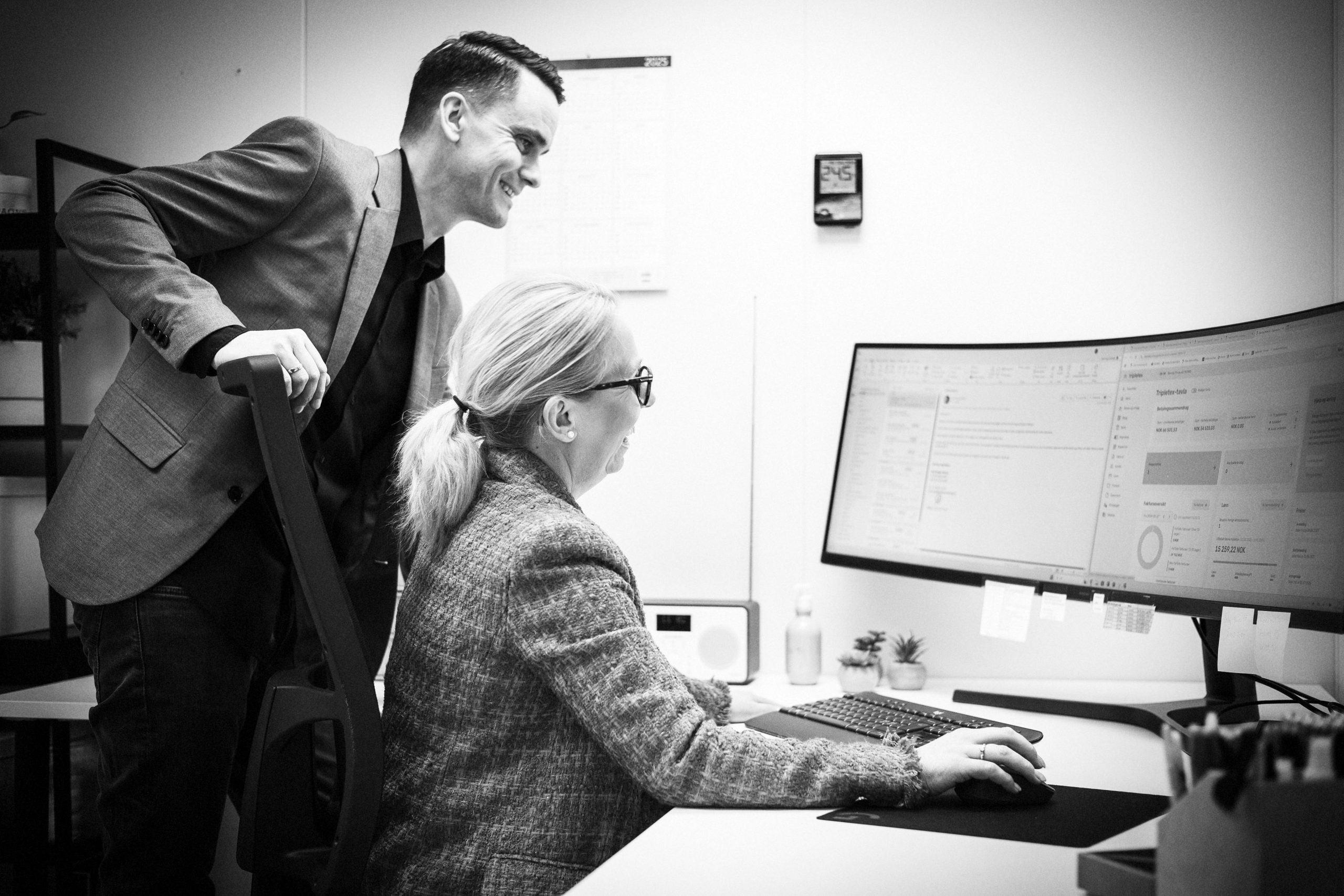 One Accounting - Regnskapsføreren med fastpris!