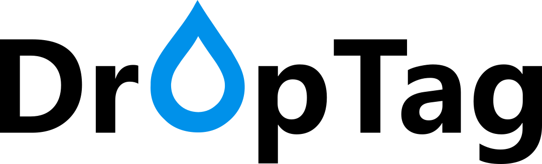 DropTag