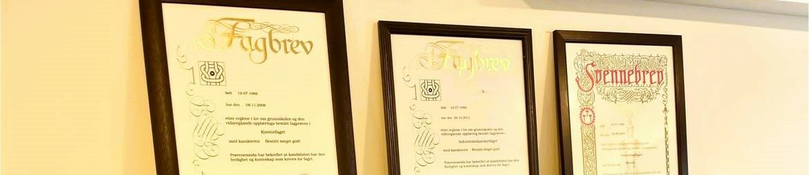 ONH - Rekruttering, veiledning og oppfølging