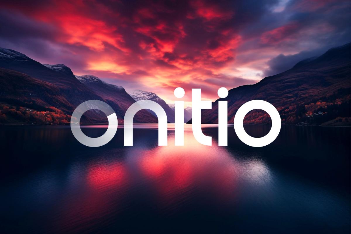 Onitio - We take care of IT so you can take care of business