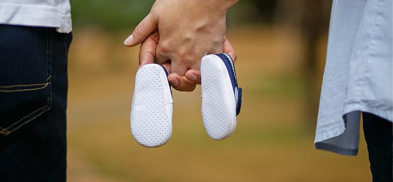 Ønskebarn - Norsk forening for fertilitet og barnløshet