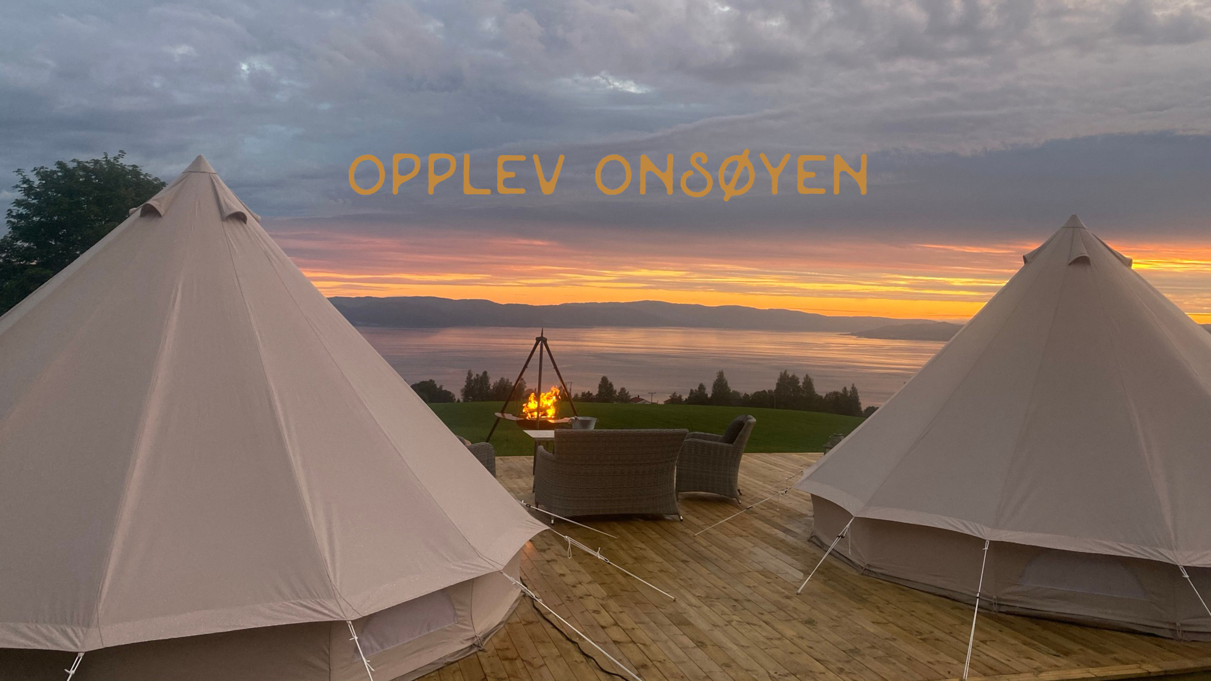 Konferanse | Onsøyen Gård | Trøndelag