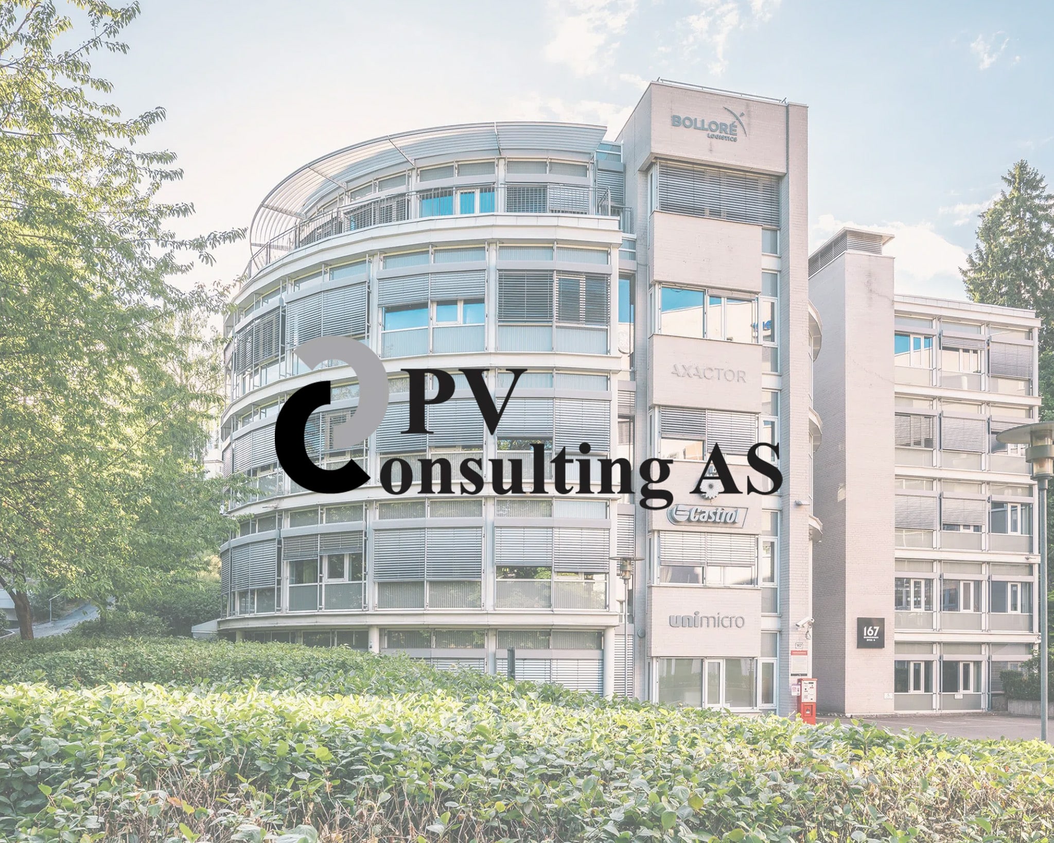 OPV Consulting | Ditt konsulentfirma innen prosjekt- og byggeledelse