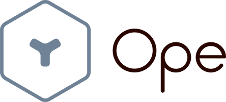 Ope Home - nettbutikk for møbler som tilpasser seg dine rom og behov