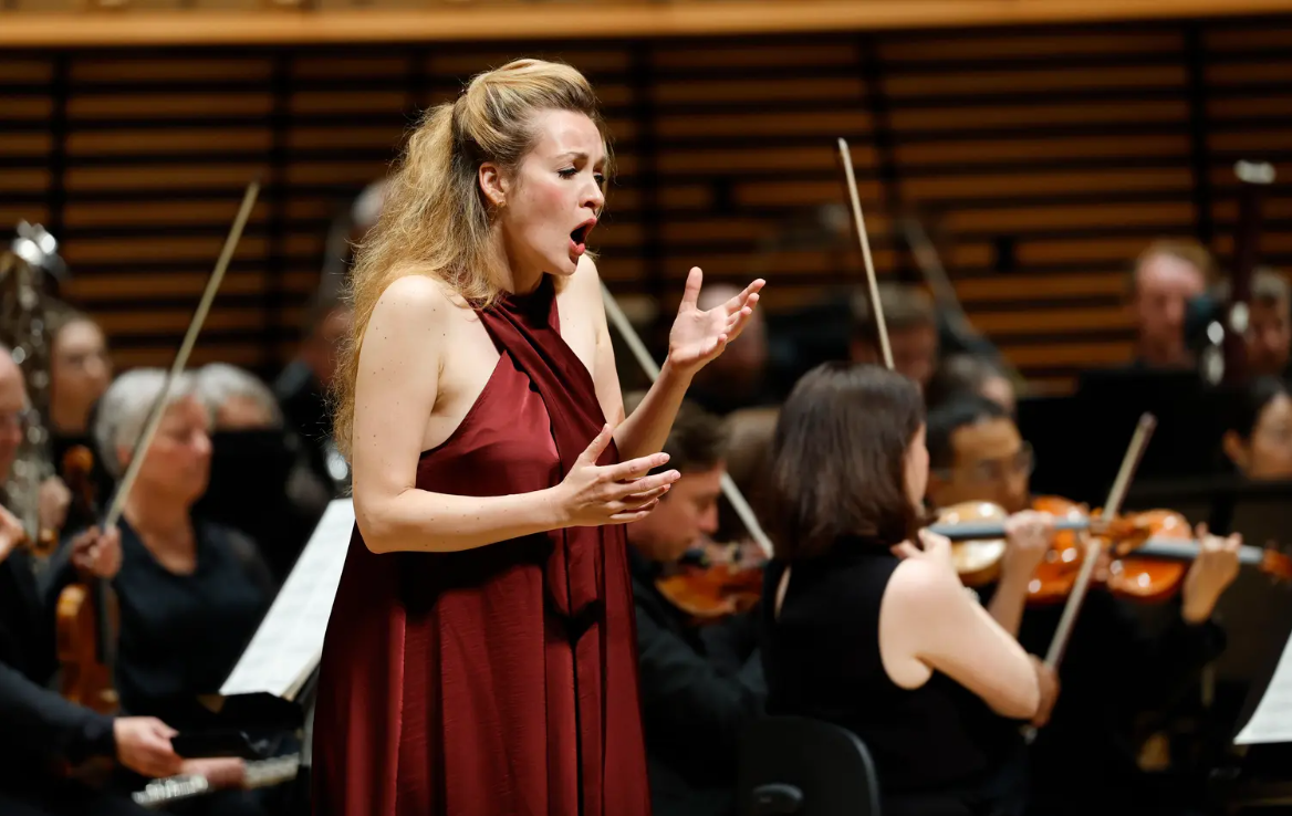 Opera Rogaland - Stavanger Symfoniorkester