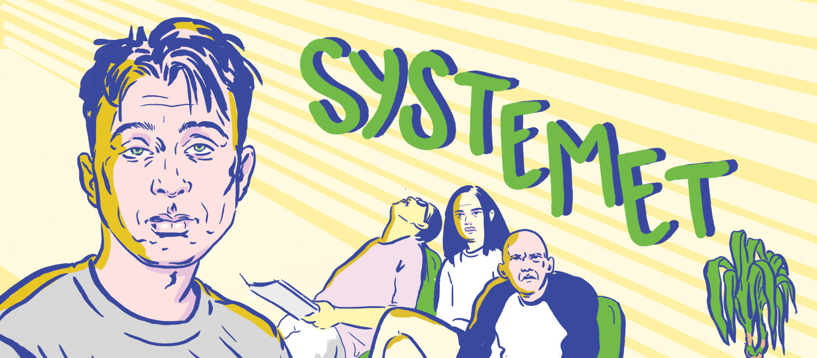 Operakollektivet - et operakompani for samtidsopera