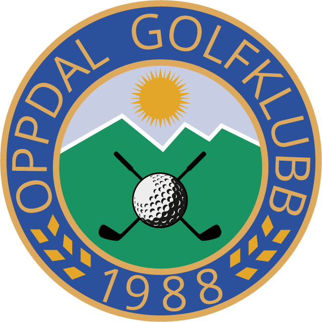 Oppdal Golfklubb