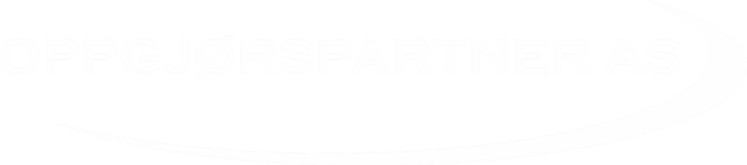 Oppgjørspartner