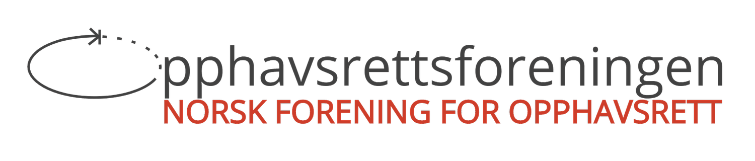 Opphavsrettsforeningen / Norwegian Copyright Society