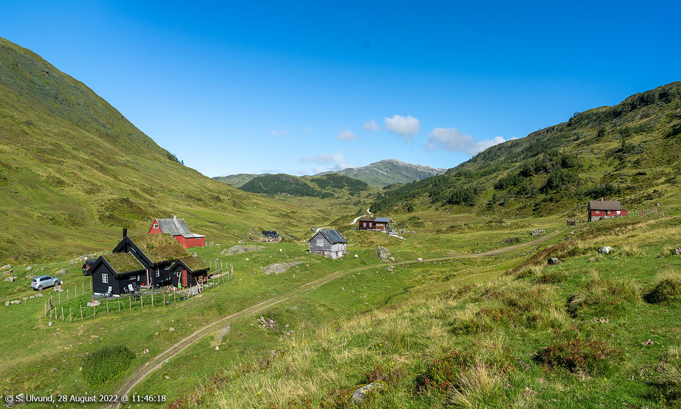 Dette er Oppheimsdalen
