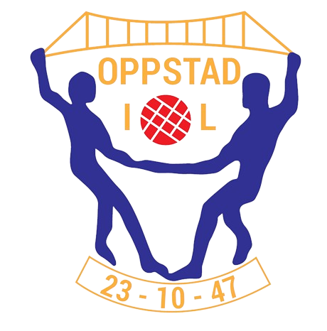 Oppstad Idrettslag