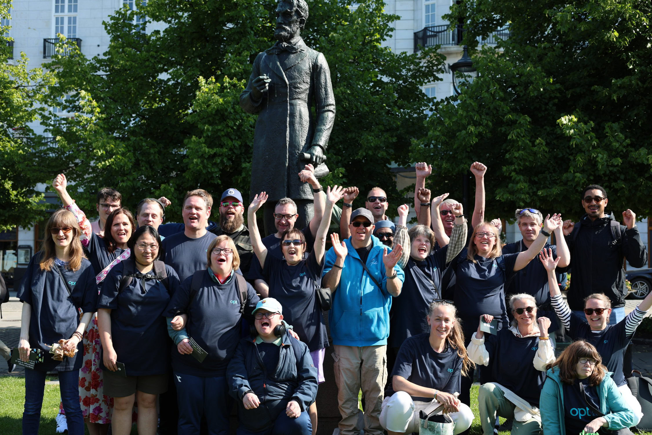 Oslo Produksjon og Tjenester