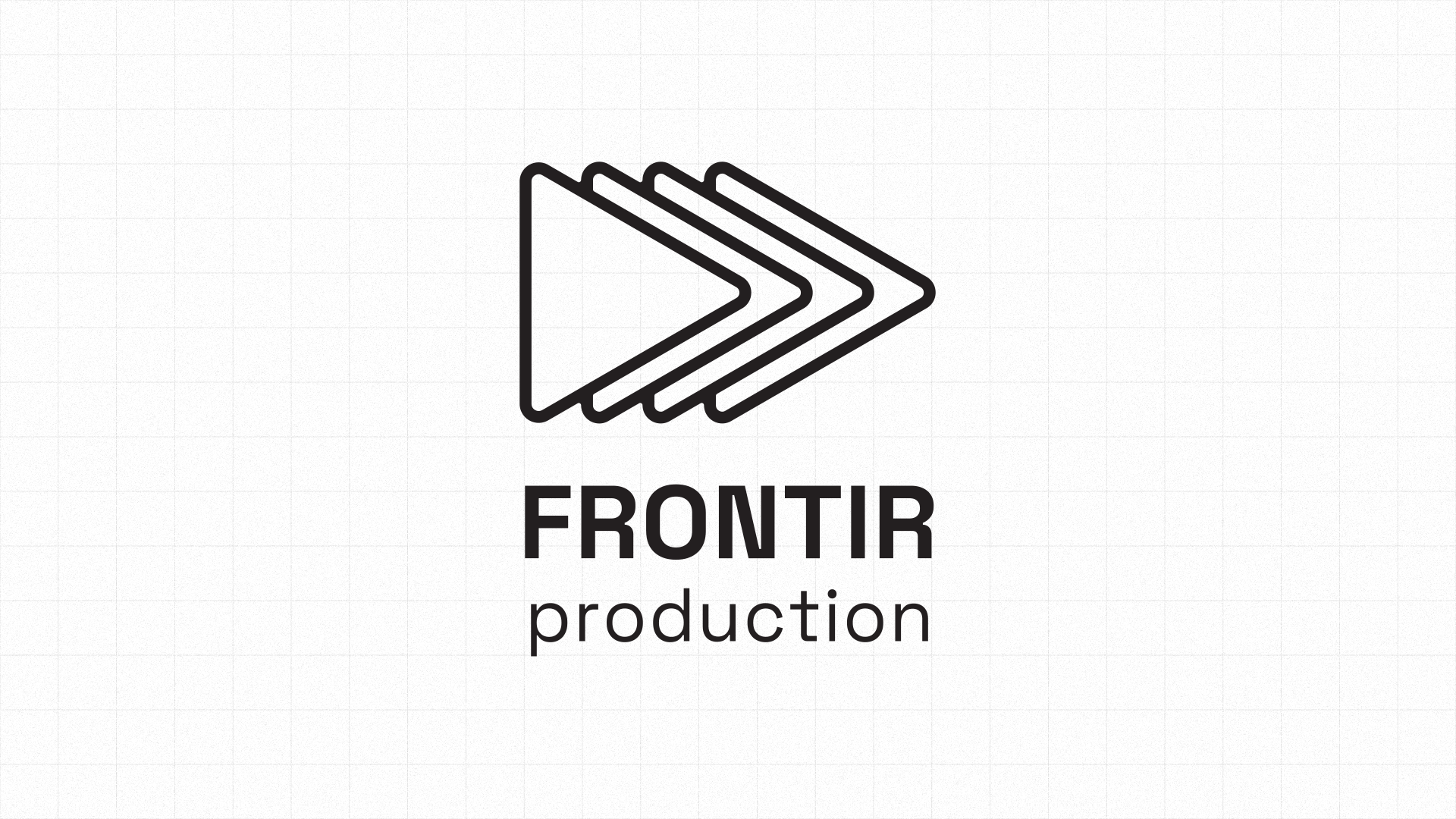 Produksjon - Frontir Production