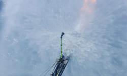 Pumping Solutions | Rig Cooling | Fire Safety | Sales Rentals | Services | OPTIMA