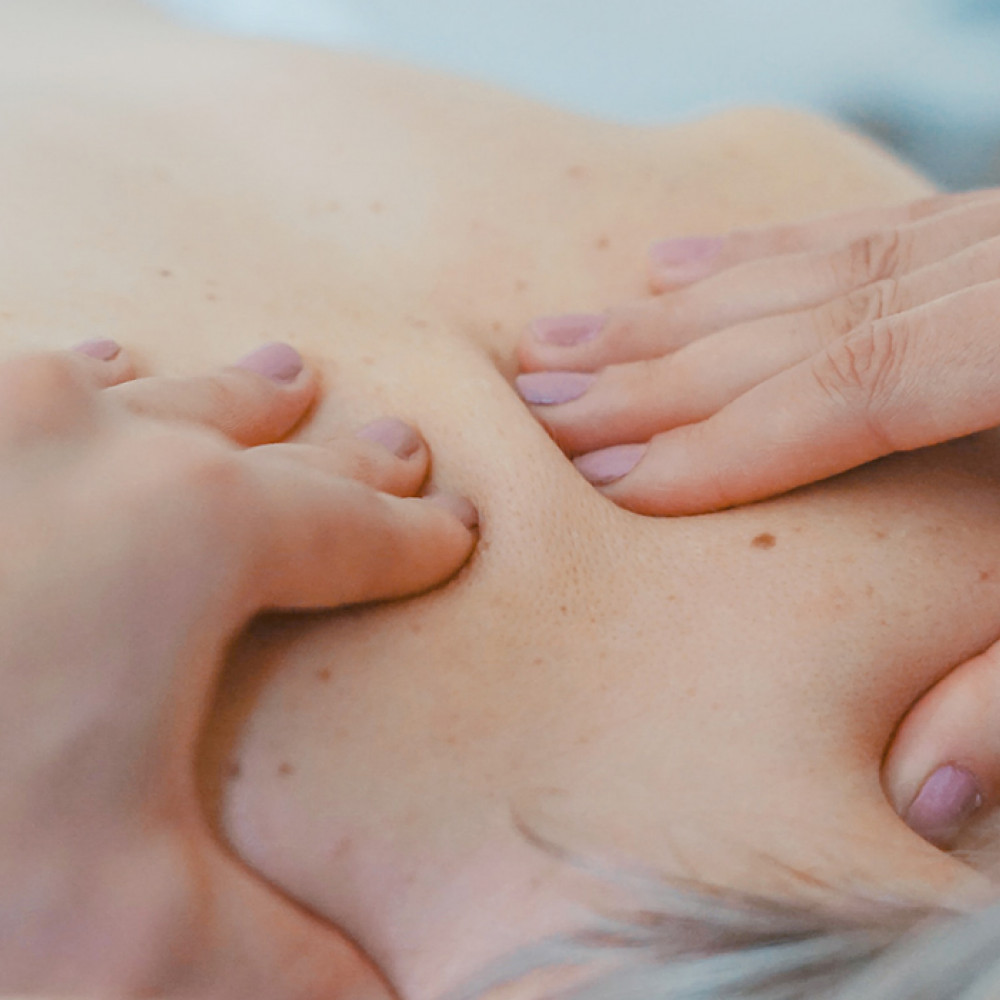 Massasje i Drammen | Forsiden