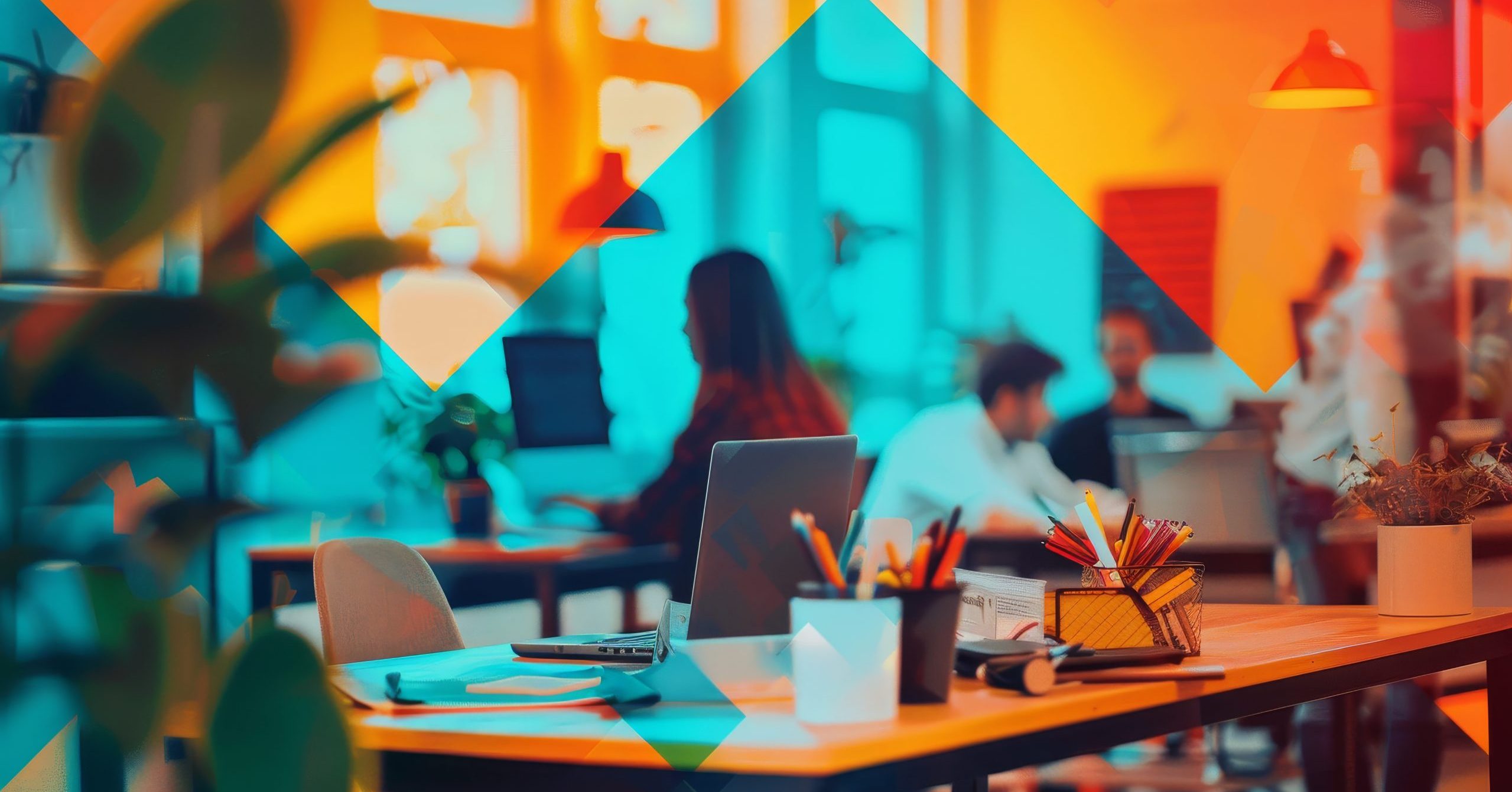 Orage Forlag - et nytenkende forlag med globale ambisjoner