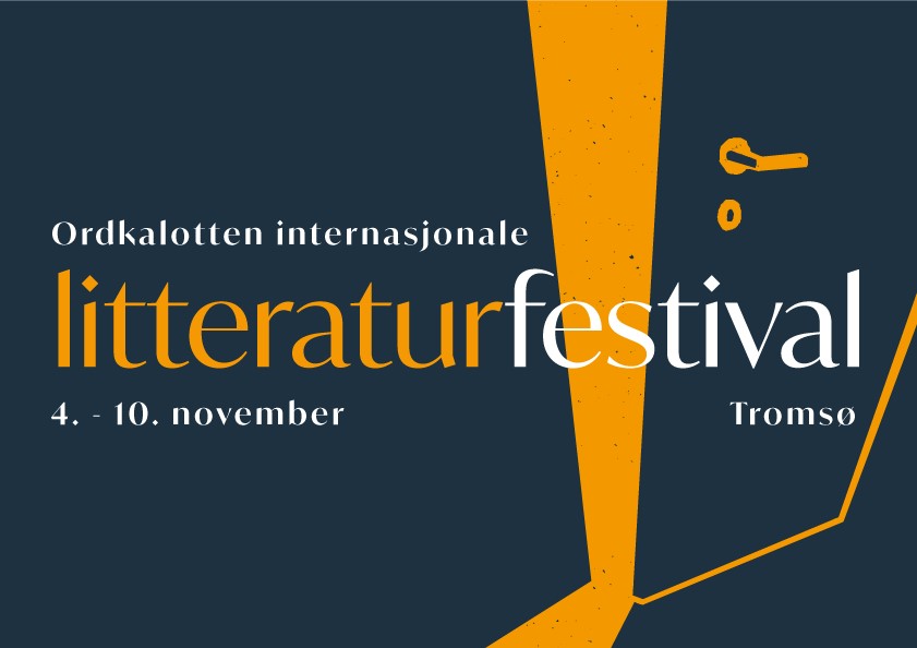 Ordkalotten - Tromsø internasjonale litteraturfestival