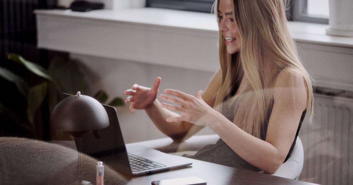 Empowering Ambitions