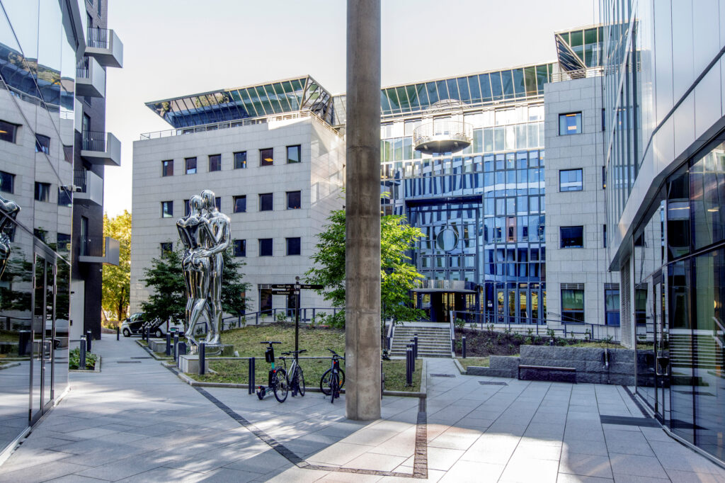 Frontpage - Orkla Eiendom