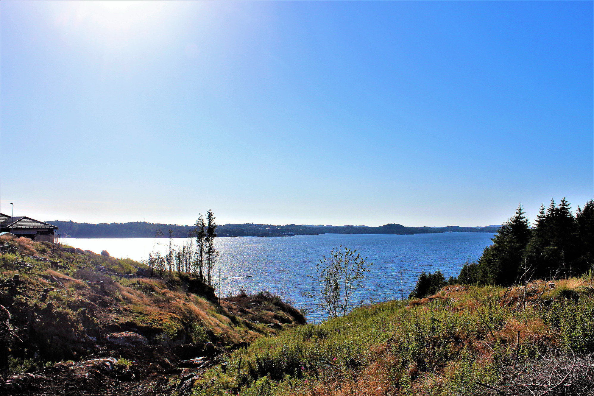 Eiendom | Ørnesvik eiendom | Storebø