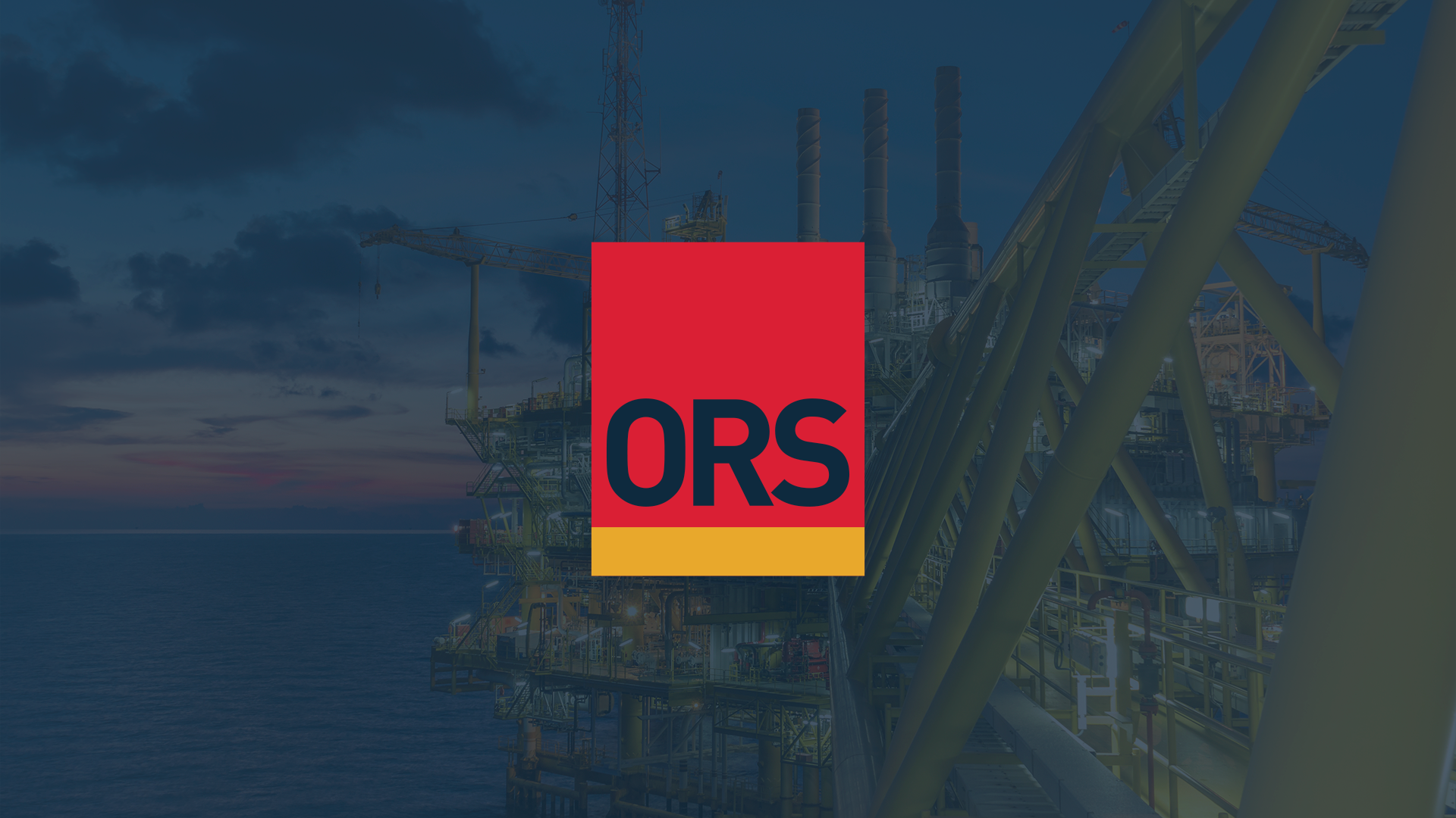 ORS Consulting: Industrial risk management