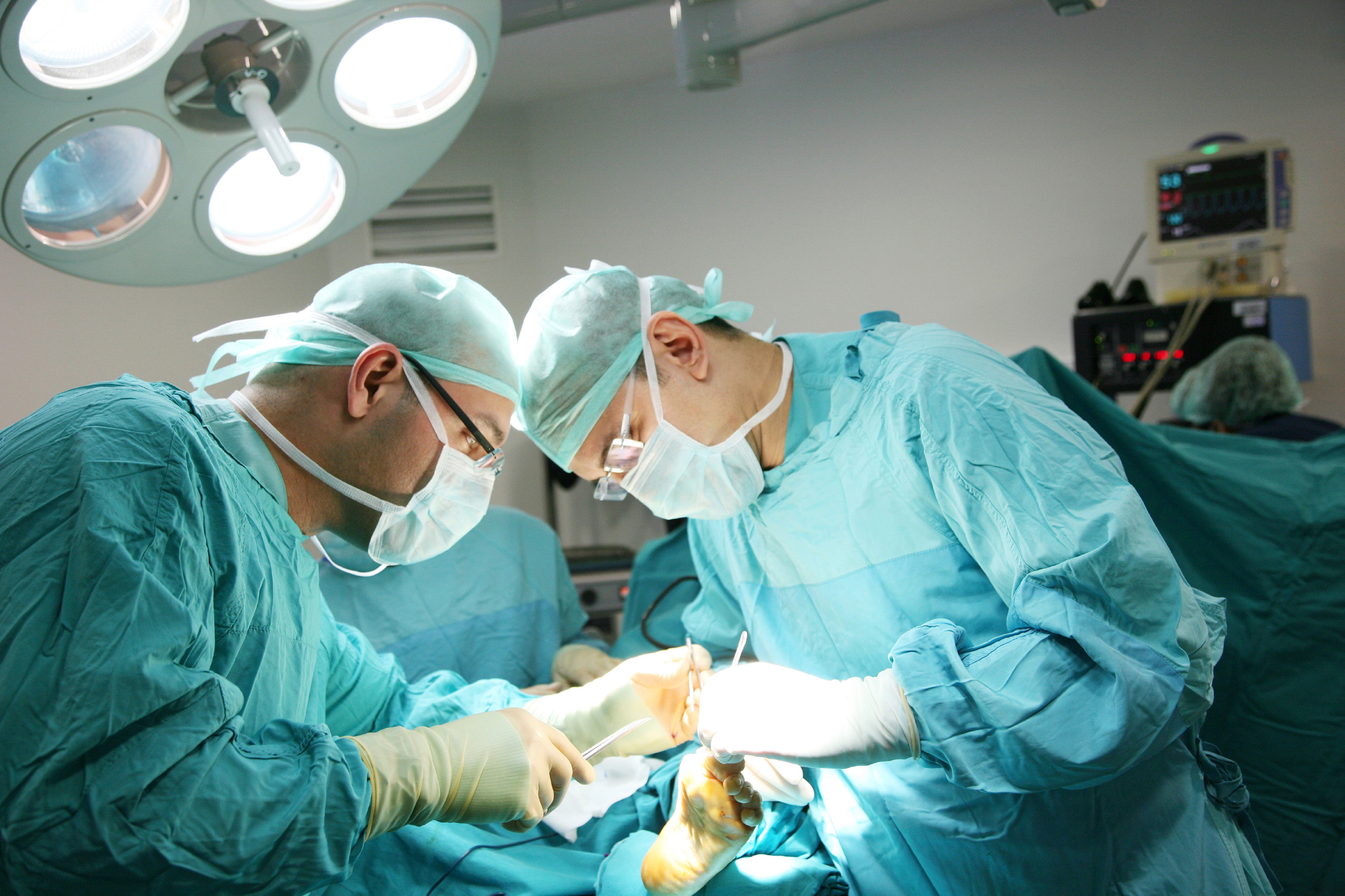 Spesialistsykehus i Bergen | Vestland Klinikken