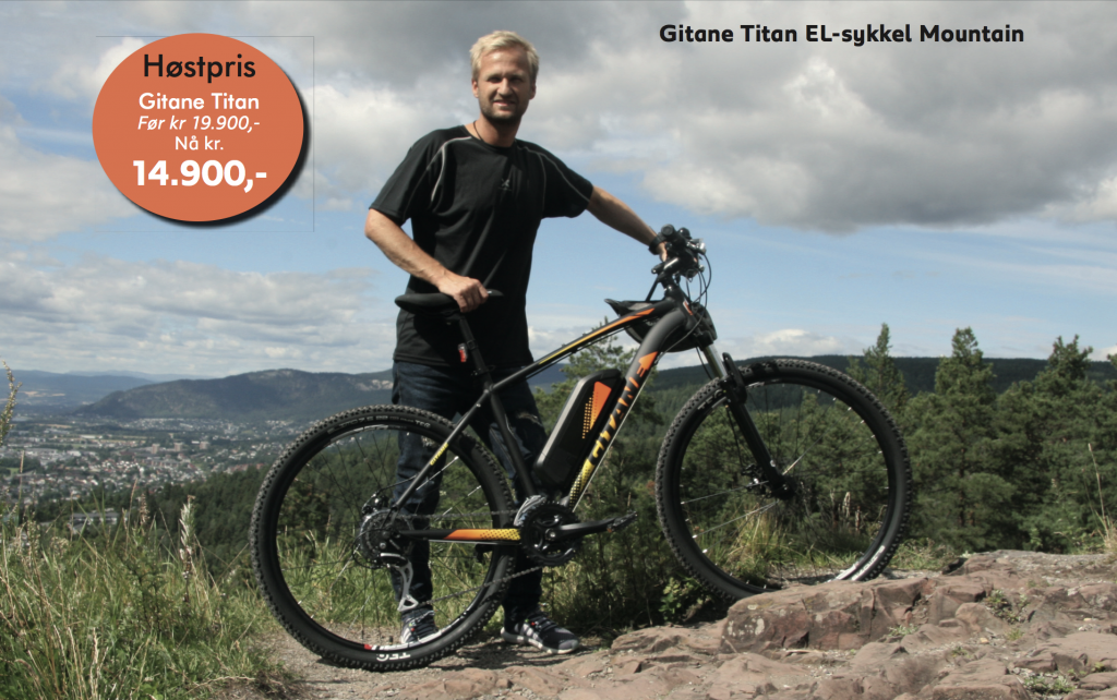 Osebakken Motorservice | Bredt utvalg av ATV til proff og MC