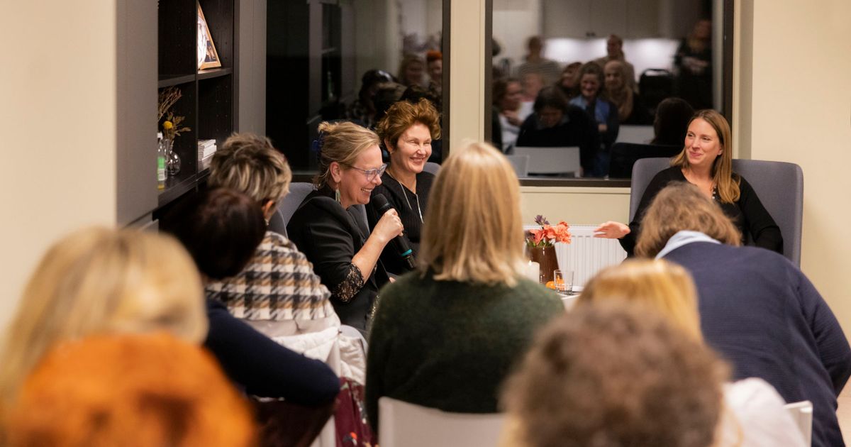 Vi fremmer kvinners helse og livsvilkår