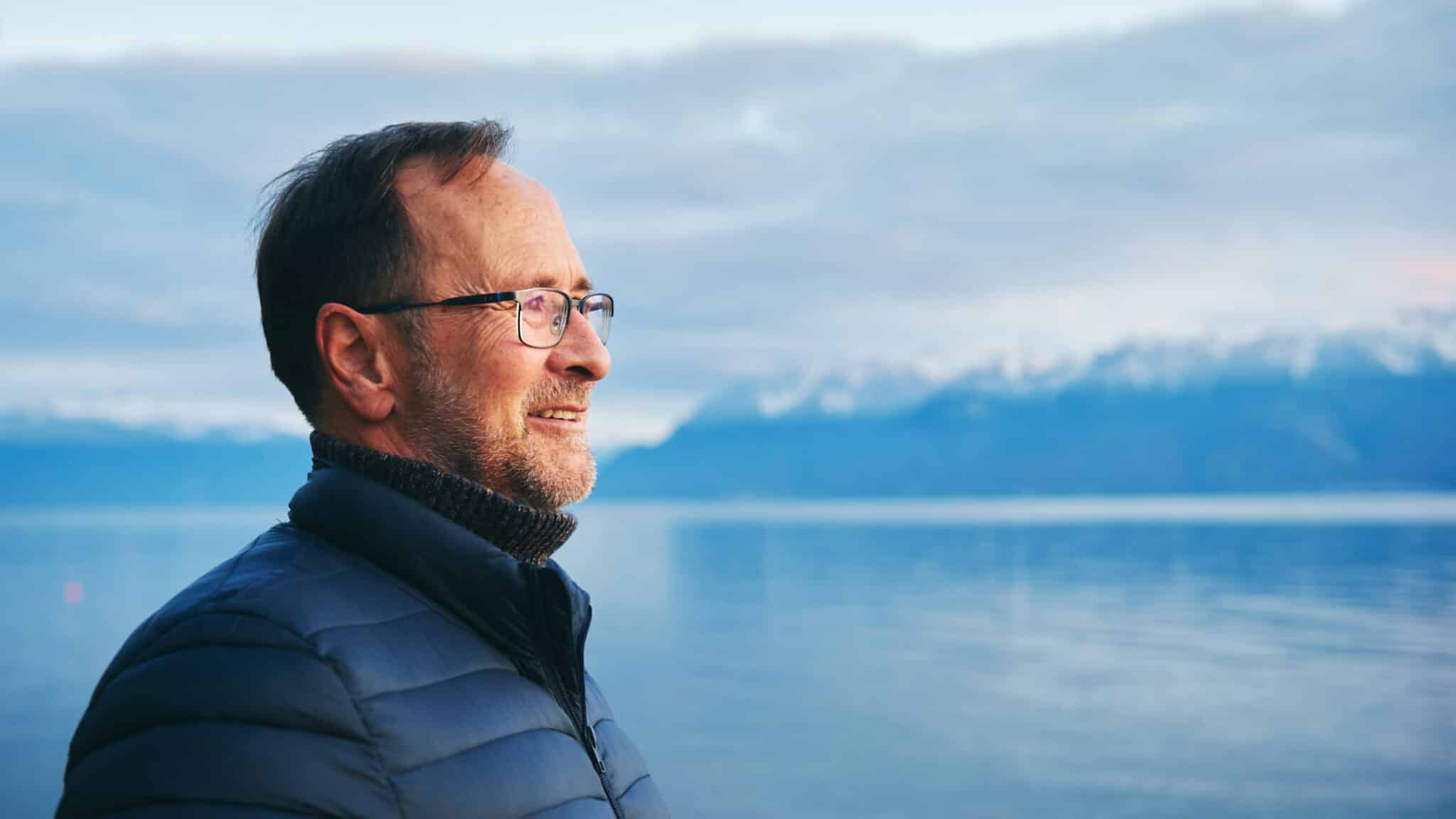 Når du trenger hjelp