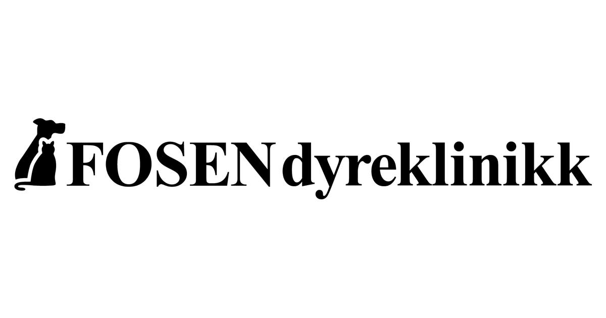 Fosen | Dyreklinikk | Veterinær | Dyremat | Konsultasjon