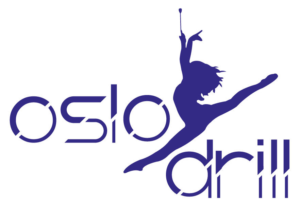 Drill dans og korps drill | Oslo Drill | Norge