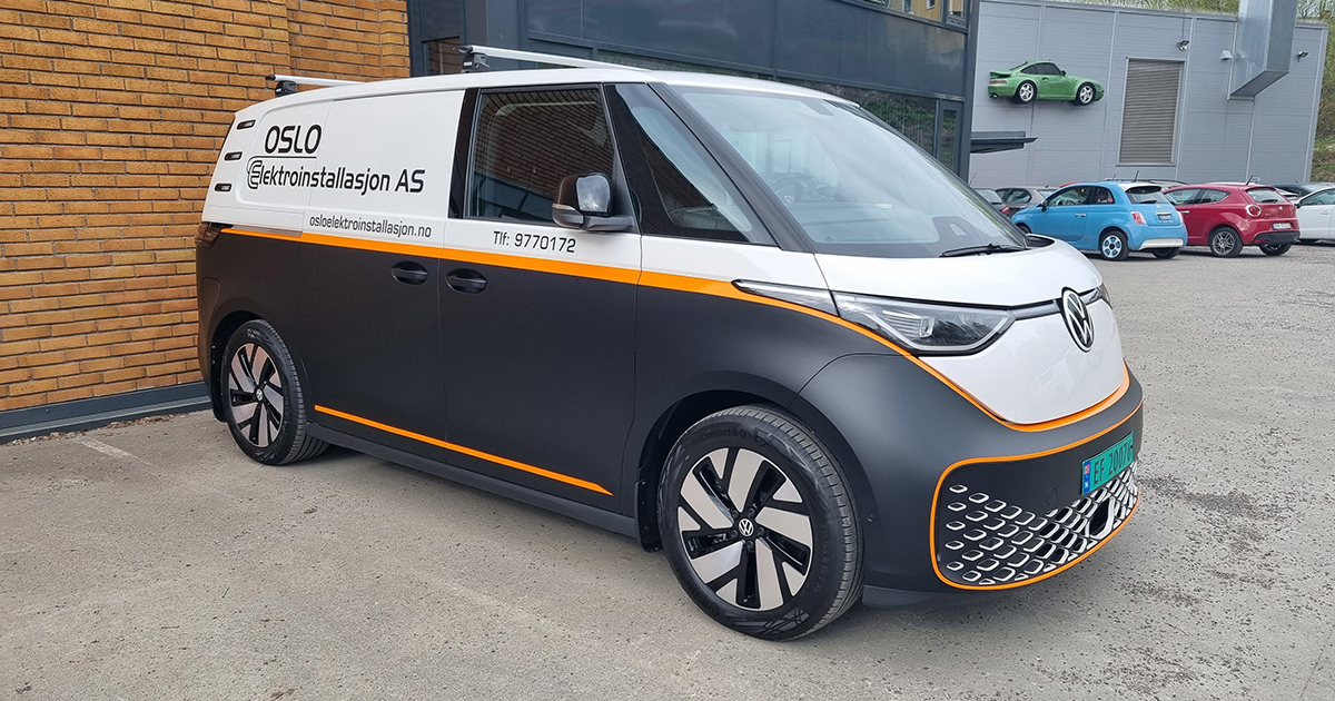 Oslo Elektroinstallasjon AS | Elektriker i Oslo og omegn