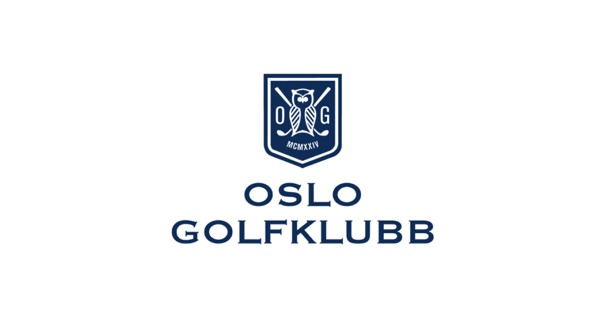 Oslo Golfklubb - Fellesskap og golfglede fra generasjon til generasjon
