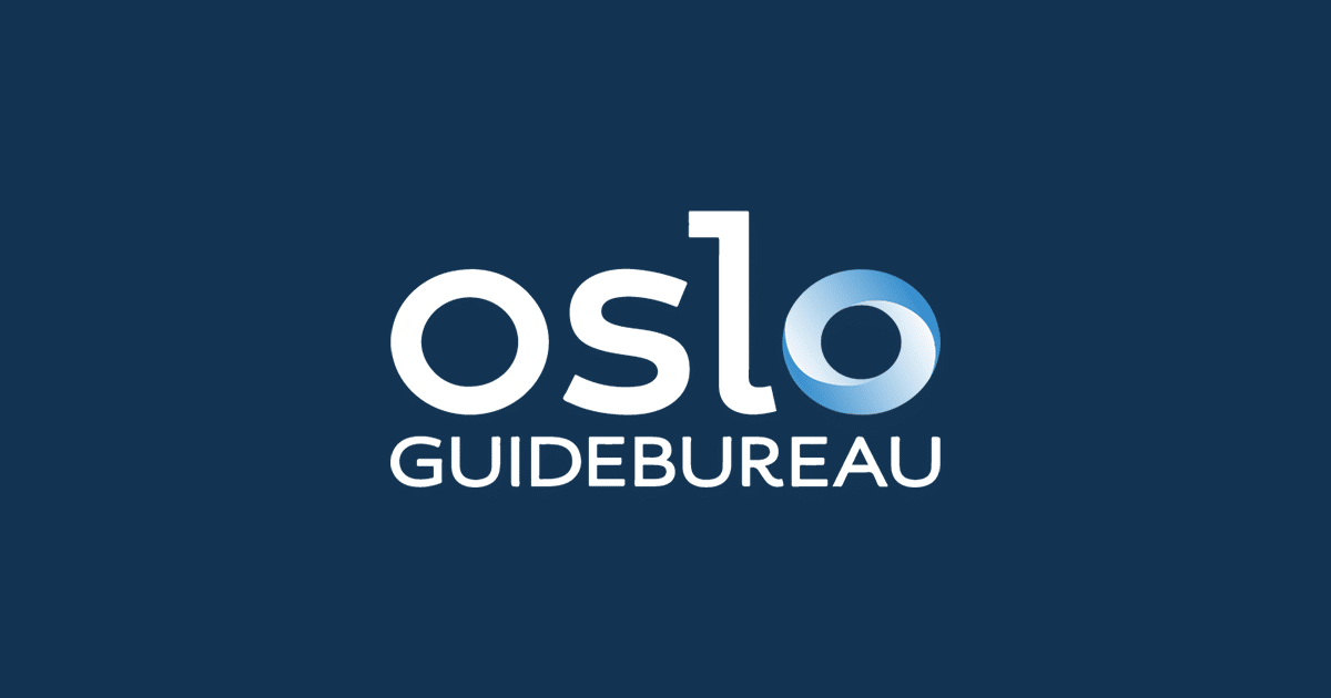 Oslo Guidebureau – over 25 års erfaring med guidede turer i Oslo