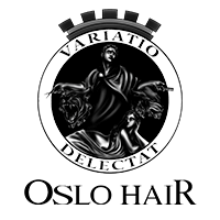 Frisør Oslo - Kåret til Oslo's beste frisørsalong for 2026