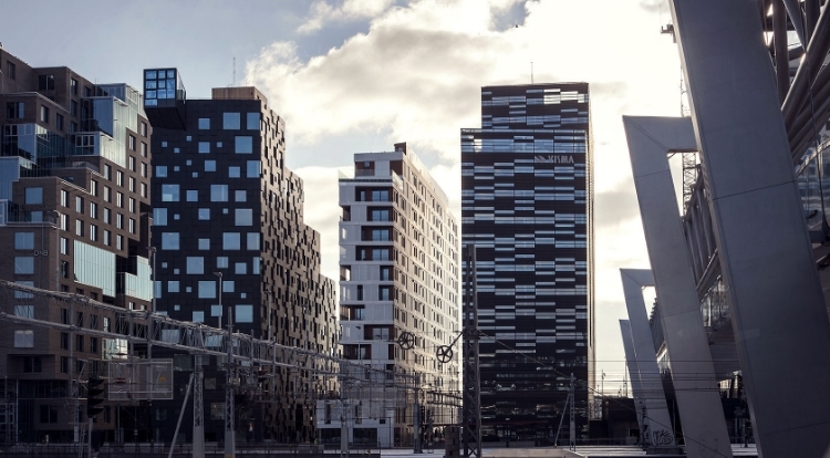 Oslo Handelseiendommer