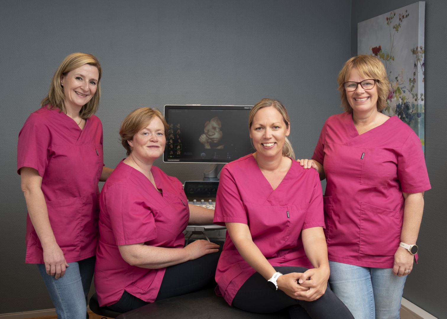 Oslo jordmor og kvinnesenter - Gynekolog og Jordmor