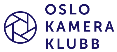 Hjem - Oslo Kamera Klubb
