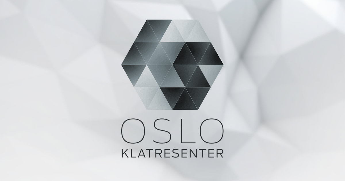 Oslo Klatresenter AS