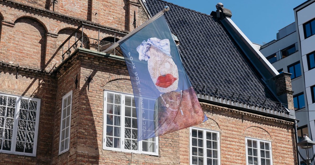 Hjem - Oslo Kunstforening