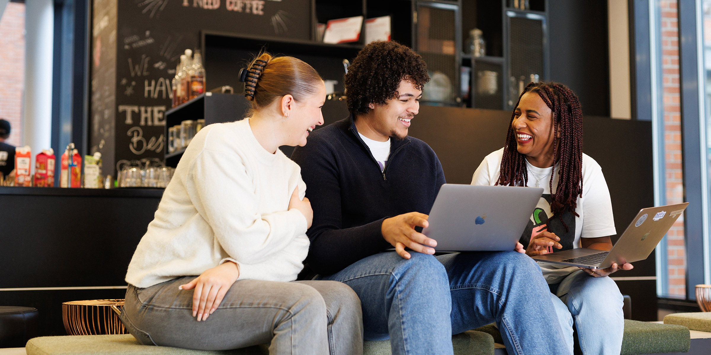 OsloMet – storbyuniversitetet