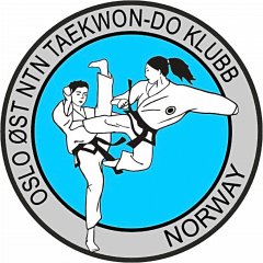 Forside | Oslo Øst Taekwon-Do Klubb