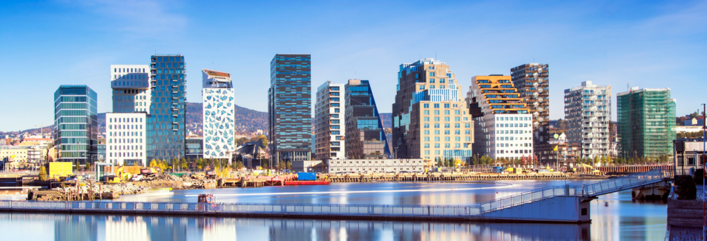 Contact AWA’s office in Norway