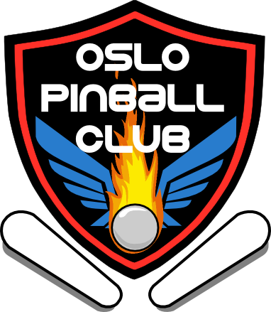 Oslo Pinball Club (OPC)