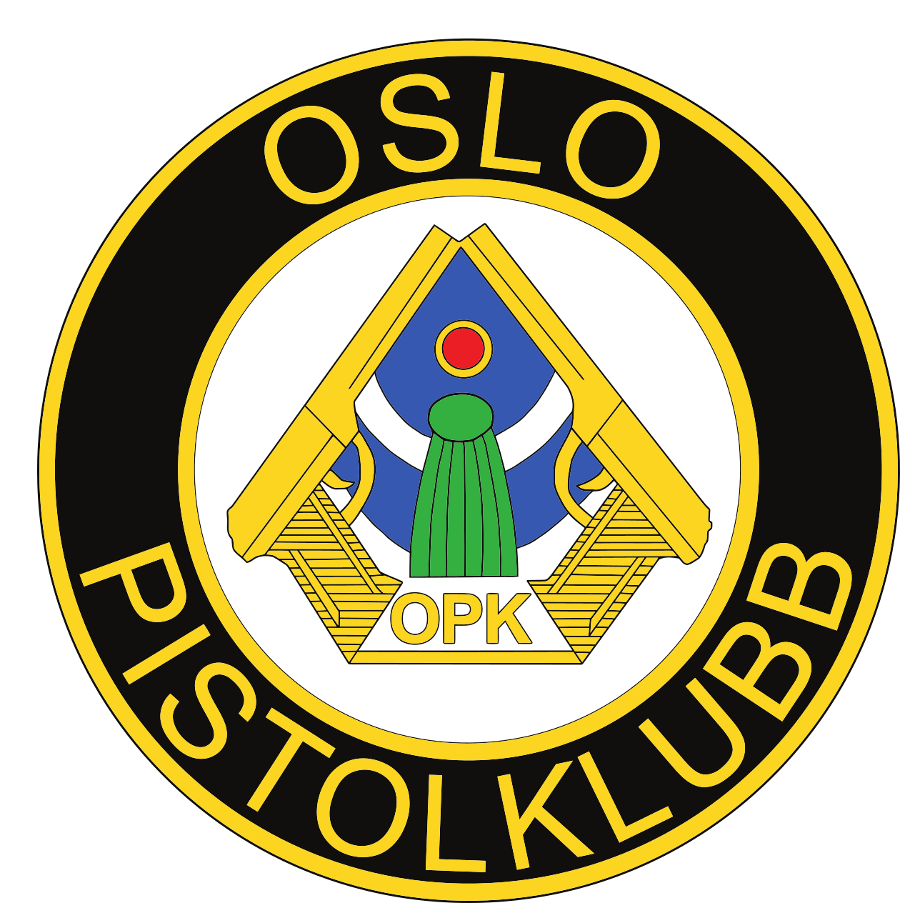Oslo Pistolklubb