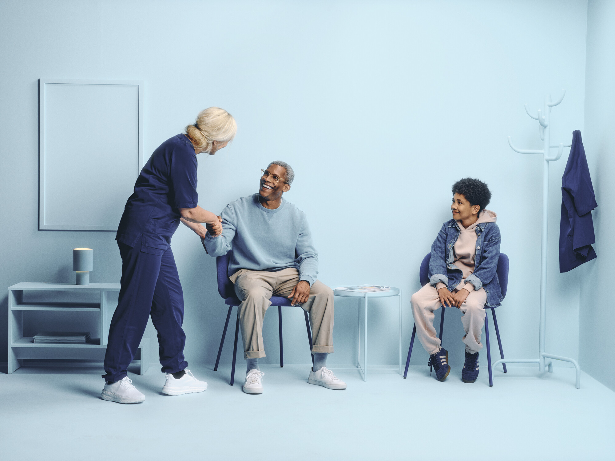 Tannlegevakt Oslo | Oris Dental | Ring oss for akutt tannlegetime