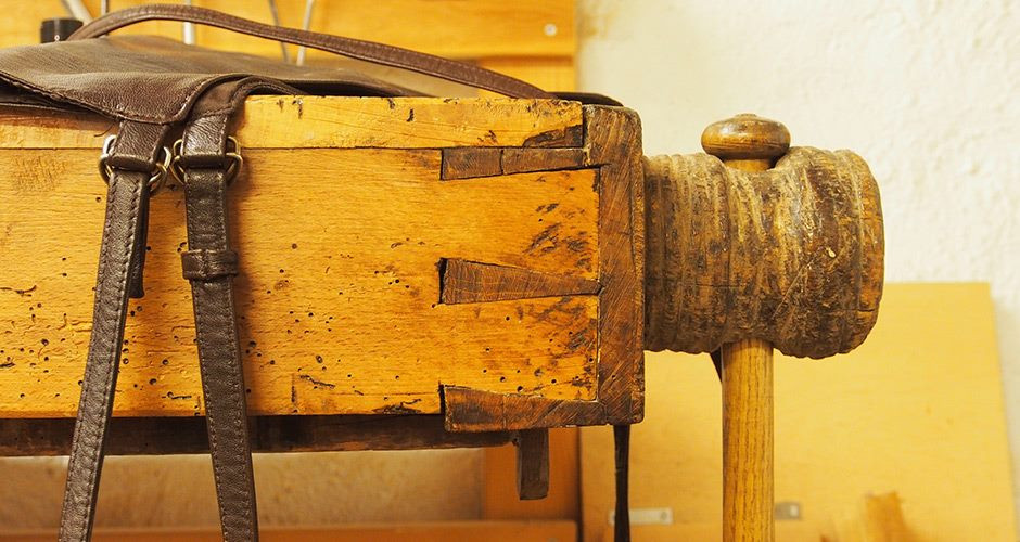 Møbelsnekker | Osml | Oslo