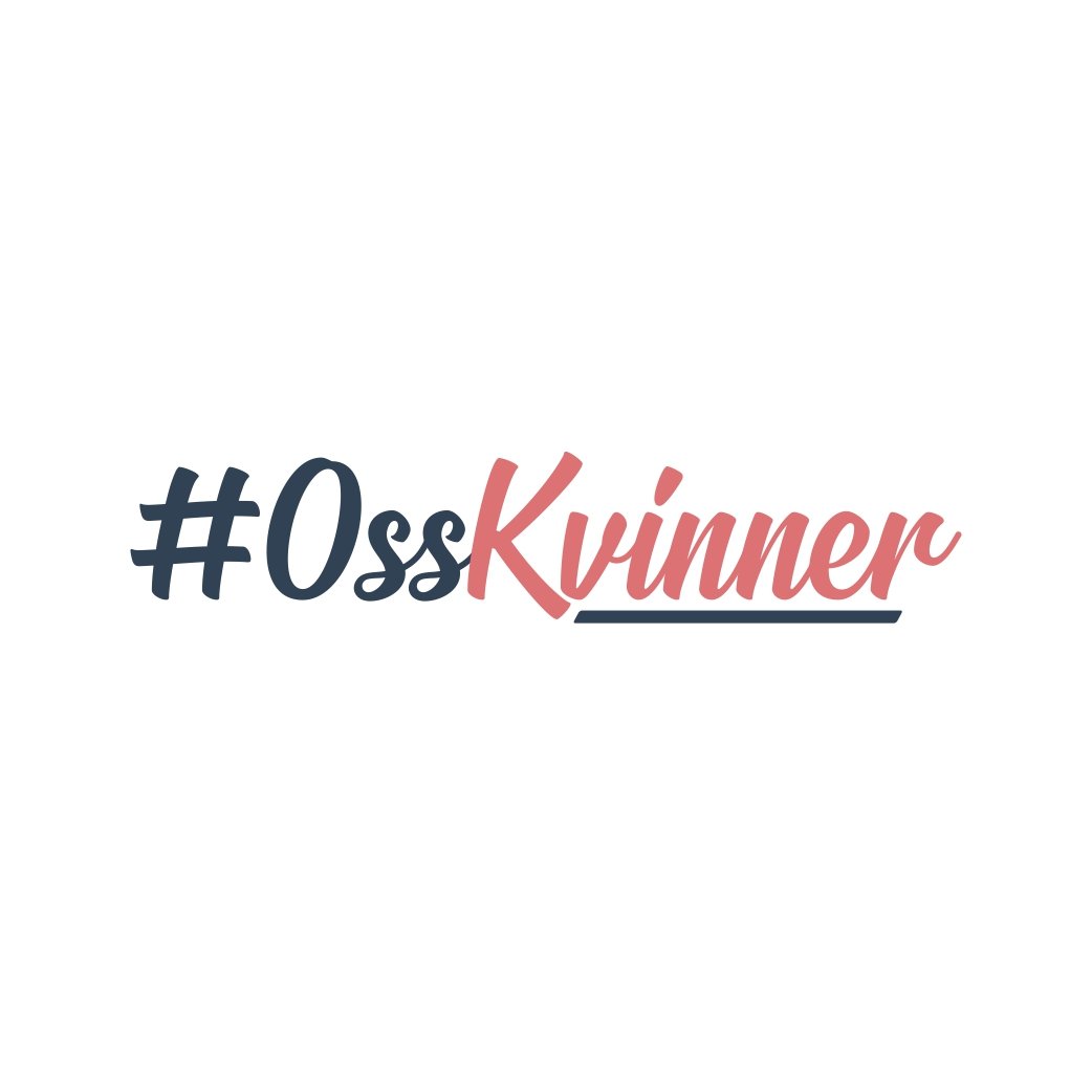 #OssKvinner - Ditt kvinnenettverk
