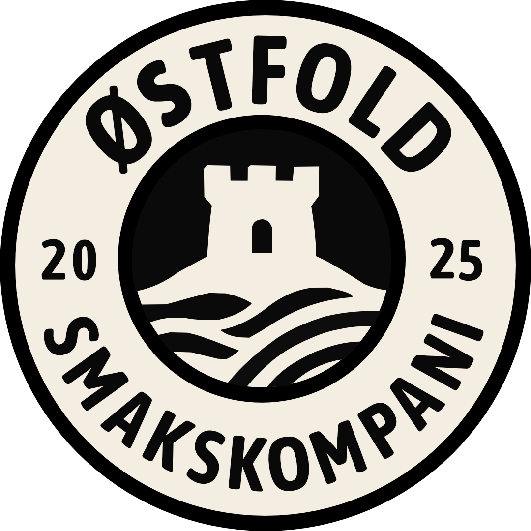 Østfold Smakskompani – Håndlaget Chilisaus og Krydder